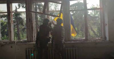 "Мы их ликвидируем": раскрыт крайний срок украинского наступления и какая сейчас ситуация на фронте