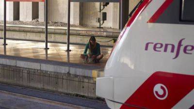 Испанская Renfe выходит на французский рынок железнодорожных перевозок