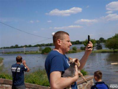 Почти треть проб воды на юге Украины не соответствует нормам, хуже всего в Одесской области – Минздрав