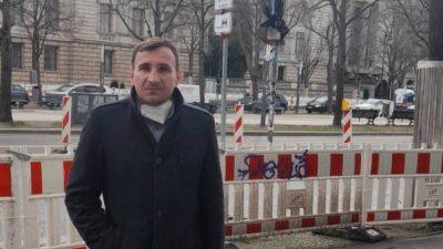 Депортированный из Польши бывший сотрудник ФСБ сообщил о побеге