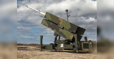Внезапно запустить невозможно: может ли украинская ПВО сбить ракету с ядерным зарядом