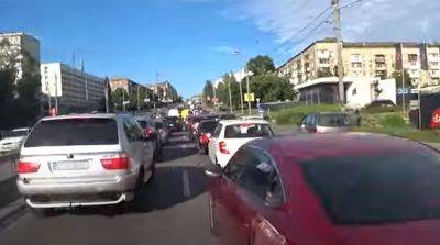 Украинцы скрестили пальцы: в Кабмине хотят сильно упростить жизнь владельцам авто