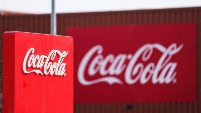 Coca-Cola HBC объявила о решении приобрести производителя водки Finlandia