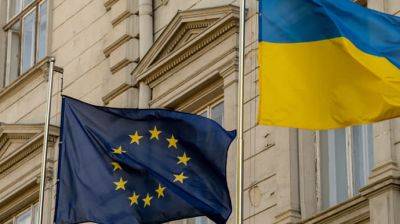 СМИ: ЕС говорит, что Украина выполнила лишь 2 из 7 критериев кандидата, но отчет будет "положительным"