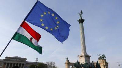 В Еврокомиссии призвали Венгрию объяснить свою роль в освобождении пленных украинцев
