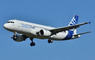 Airbus получила от IndiGo заказ на рекордное количество самолетов