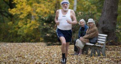 Проведите время на свежем воздухе: Гороскоп для пенсионеров, который раскроет потенциал золотого возраста!