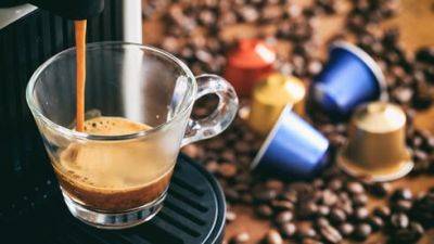В Израиле подорожали популярные капсулы кофе Nespresso