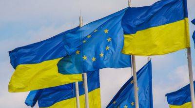 Украина выполнила два из семи условий для старта переговоров о членстве в ЕС – Reuters