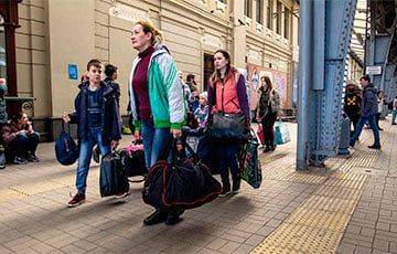 Spiegel: Международные корпорации трудоустроят более четверти миллиона украинских беженцев