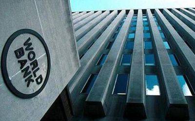 Украина получила от Всемирного банка более 60 млн евро