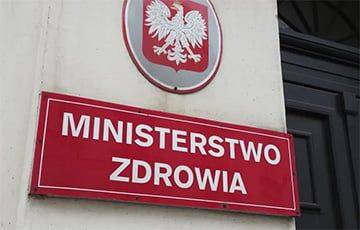 С 1 июля Польша отменяет состояние эпидемической угрозы
