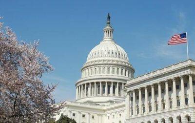 Сенат США принял закон по лимиту госдолга
