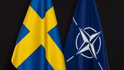 Швеция выполнила требования Турции по членству в НАТО, обновив закон о терроризме