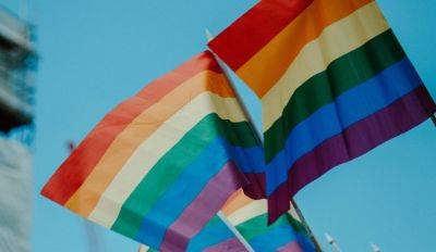 Mozaīka: преступления на почве ненависти по отношению к ЛГБТ-сообществу стали более заметными в Латвии