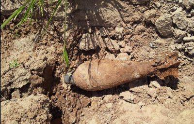 У умершего жителя Твери в доме нашли 14 боеприпасов времен войны