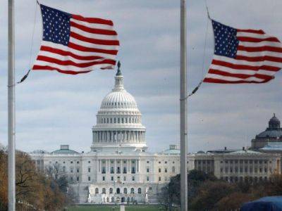 Джо Байден - США предотвратили исторический дефолт: Сенат принял закон о повышении потолка госдолга - unn.com.ua - США - Украина - Киев - Вашингтон