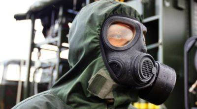 Россияне могут готовить провокации на химическом заводе в Крыму