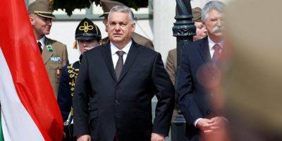 Орбан хочет посадить Украину и Россию за стол переговоров: пугает «кровавой резней» из-за контрнаступления