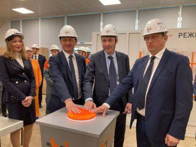 На Сормовской ТЭЦ ввели в эксплуатацию котел, стоимостью более 186 млн рублей