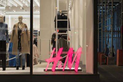 H&M закрывает филиалы в Германии: затронуты эти города - aussiedlerbote.de - Украина - Германия