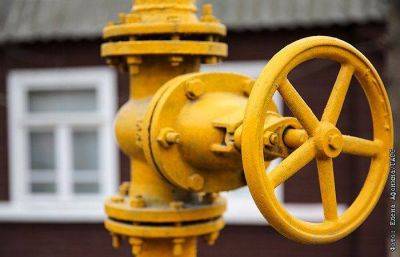 Госкомиссия оценила обеспеченность извлекаемыми запасами газа в РФ в 90 лет