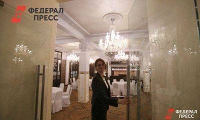 Загрузка апарт-отелей Петербурга заметно выросла из-за увеличения турпотока