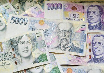 Названы крупнейшие плательщики подоходного налога в Чехии