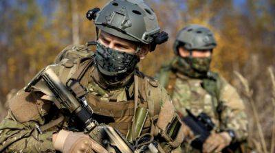 Российские власти перебросили спецназ в Белгородскую область, чтобы бороться с партизанами