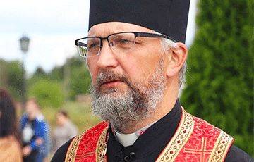 Греко-католическому священнику Александру Шевцову добавили еще 30 суток ареста