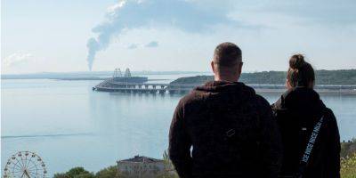 Боятся «хлопка». Российский порт Тамань останавливает экспорт сжиженного газа из-за атак — Reuters