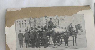 "Удивительная находка": спасатели наткнулись на капсулу времени 1905 года (фото)