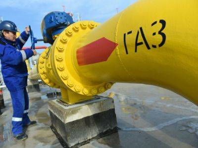 Казахстан заявил о готовности обеспечить транзит российского газа в Узбекистан