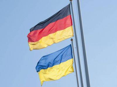 Германия приобретет 66 колесных бронетранспортеров для Украины