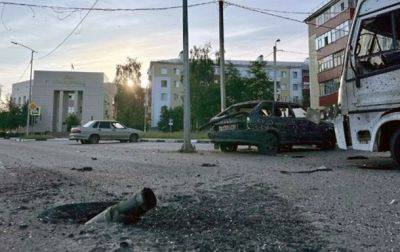 Под Белгородом ограничили движение гражданских автомобилей - СМИ