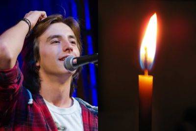 Оборвалась жизнь молодого музыканта и сына известной украинской волонтерки: трагические подробности