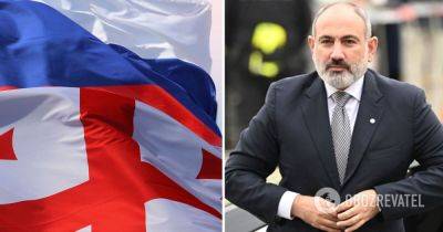 Война в Украине – Армения не является союзником России в войне против Украины – Никол Пашинян