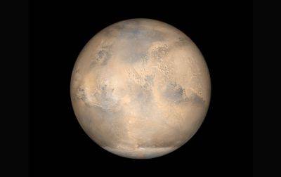 Илон Маск - С орбиты Марса провели прямую трансляцию - korrespondent.net - США - Украина