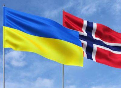 Норвегия выделит более 850 миллионов гривен на поддержку ядерной безопасности в Украине