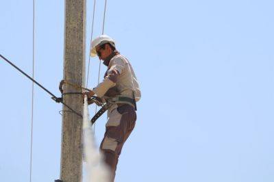 Новые отключения электричества в Ташкенте на 20 июня. График