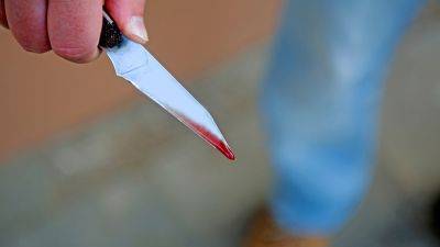 Начальник Бекабадского городского отдела экологии получил ножевое ранение при исполнении служебных обязанностей