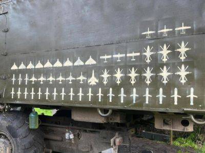 Украинские военные ночью сбили 32 из 35 запущенных оккупантами Shahed, по Запорожью враг бил "Искандерами" – Воздушные силы ВСУ