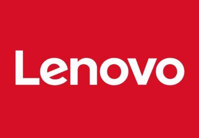 Lenovo нарастила доход от инфраструктуры ИИ до $2 млрд