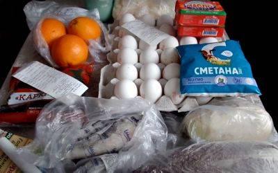 Ломили цены на продукты: в Украине начали штрафовать торговцев за жадность