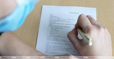 Belarus approves agreement with Russia on mutual recognition of COVID-19 certificates