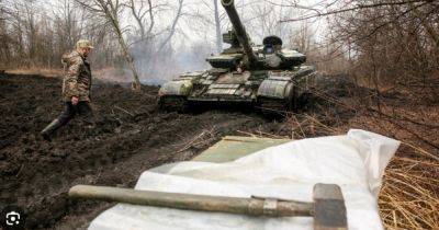 "Непригодно для боя": союзники поставляют Киеву выведенное из эксплуатации оружие, — NYT