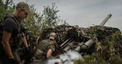 "Мы здесь, чтобы побеждать": украинский солдат рассказал, как проходит контрнаступление ВСУ (фото)