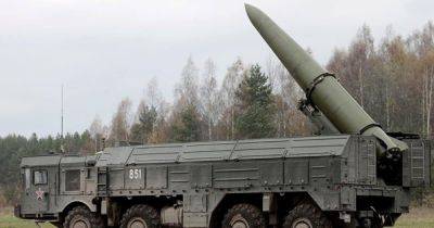 Российское ядерное оружие в Беларуси размещено без временных ограничений, — МИД РФ