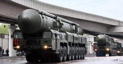 Ядерное оружие РФ еще не разместили в Беларуси, доказательств нет, — представитель Зеленского