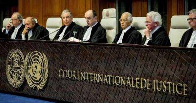 Часики тикают: в Международном суде ООН готовится большое решение по иску Украины против РФ